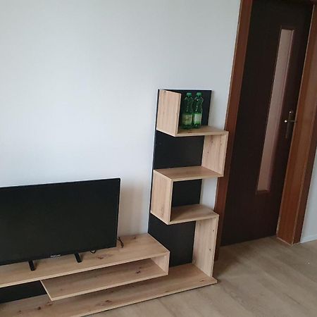 Hotel Felicia Kaluža Eksteriør billede