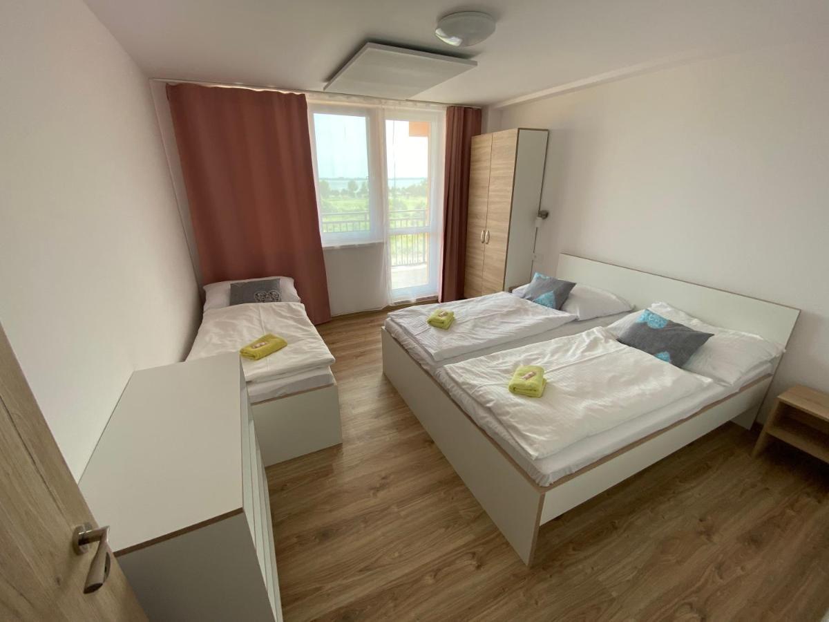 Hotel Felicia Kaluža Eksteriør billede