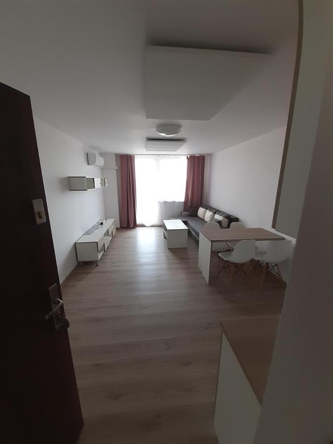Hotel Felicia Kaluža Eksteriør billede