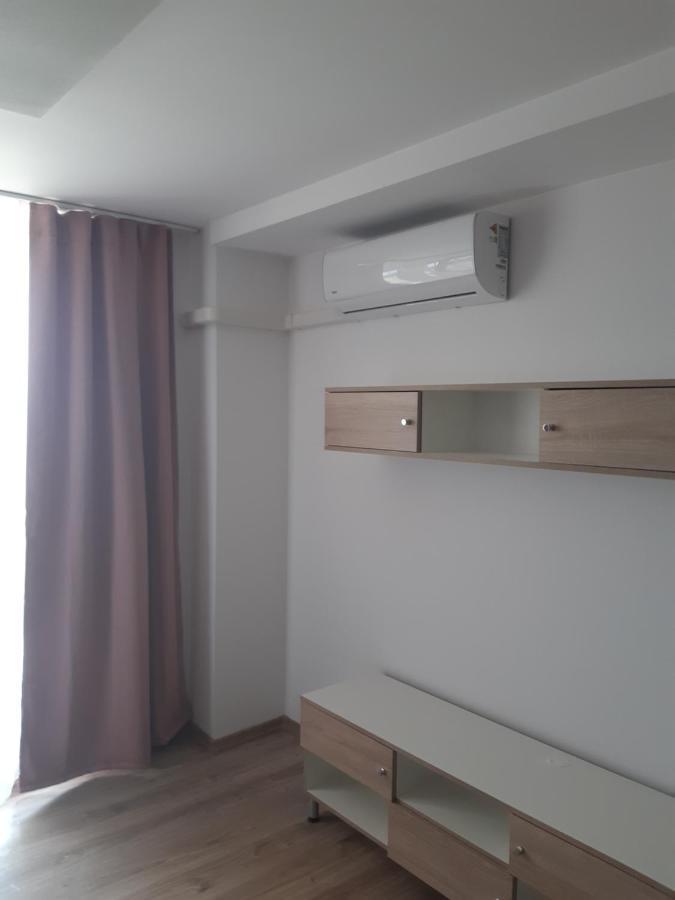 Hotel Felicia Kaluža Eksteriør billede