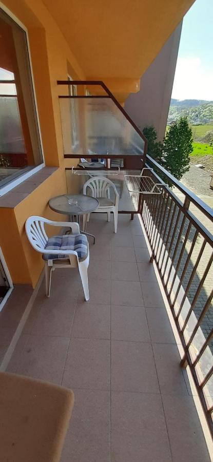Hotel Felicia Kaluža Eksteriør billede