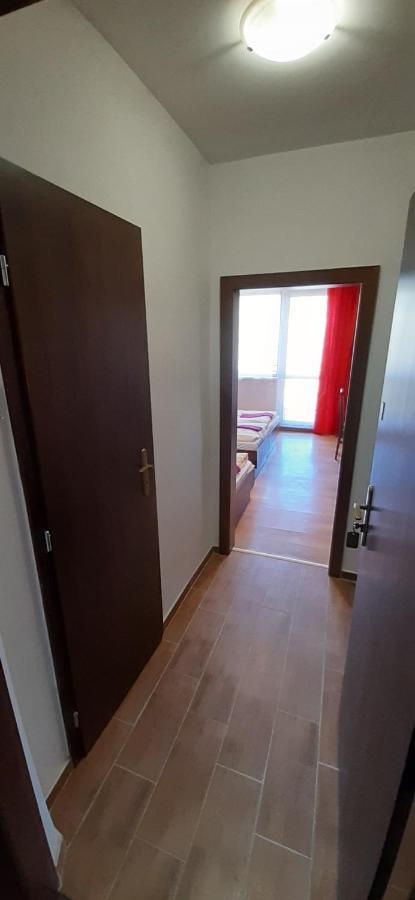 Hotel Felicia Kaluža Eksteriør billede