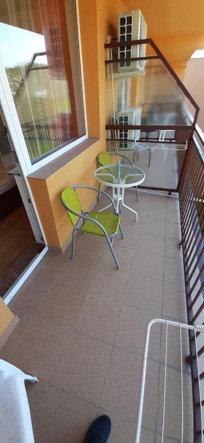 Hotel Felicia Kaluža Eksteriør billede