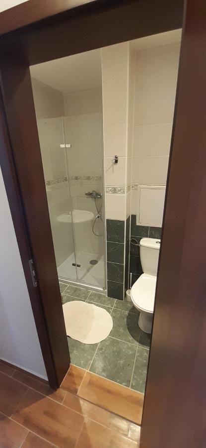 Hotel Felicia Kaluža Eksteriør billede