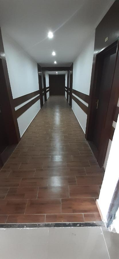 Hotel Felicia Kaluža Eksteriør billede