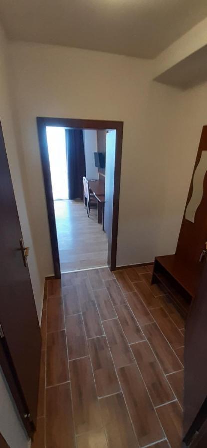 Hotel Felicia Kaluža Eksteriør billede