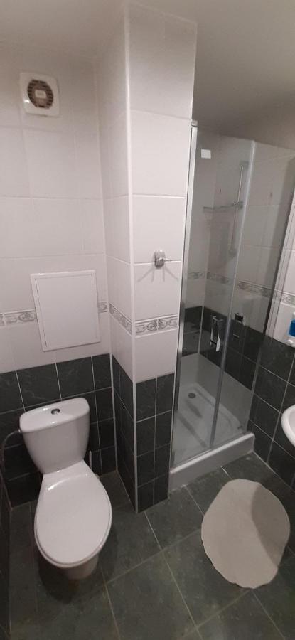 Hotel Felicia Kaluža Eksteriør billede