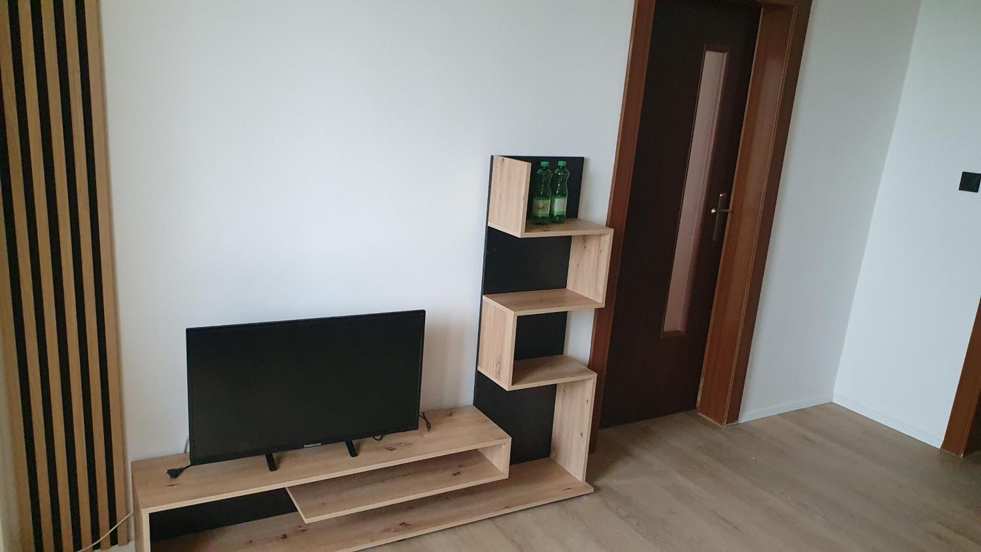 Hotel Felicia Kaluža Eksteriør billede