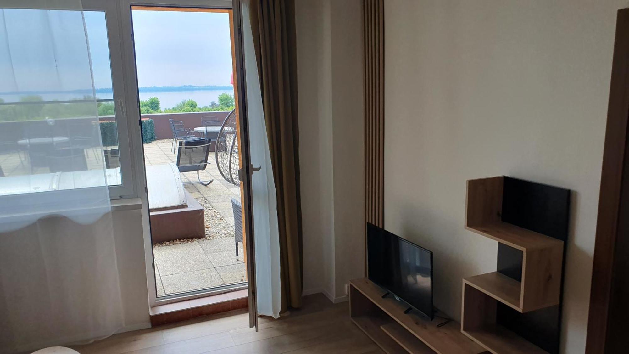 Hotel Felicia Kaluža Eksteriør billede