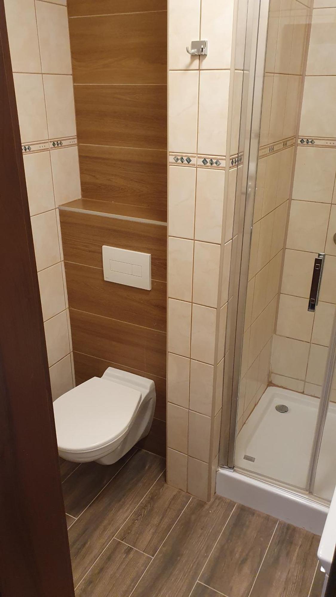 Hotel Felicia Kaluža Eksteriør billede