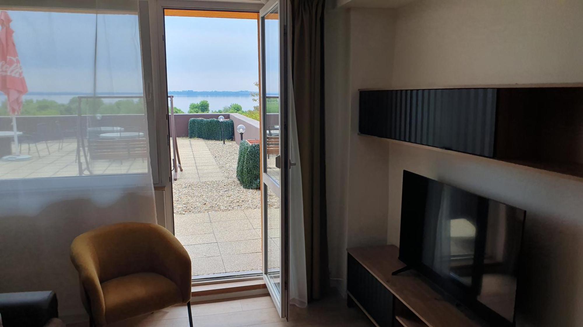 Hotel Felicia Kaluža Eksteriør billede