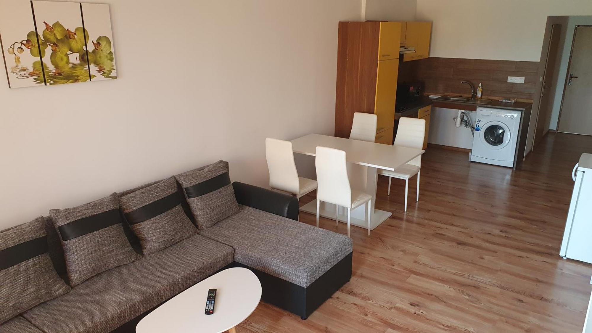 Hotel Felicia Kaluža Eksteriør billede
